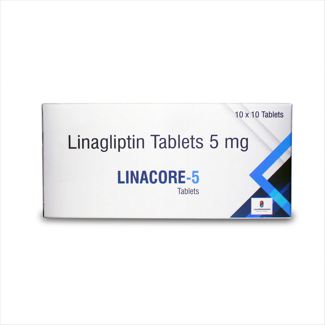 LinaCore 5 Tablet